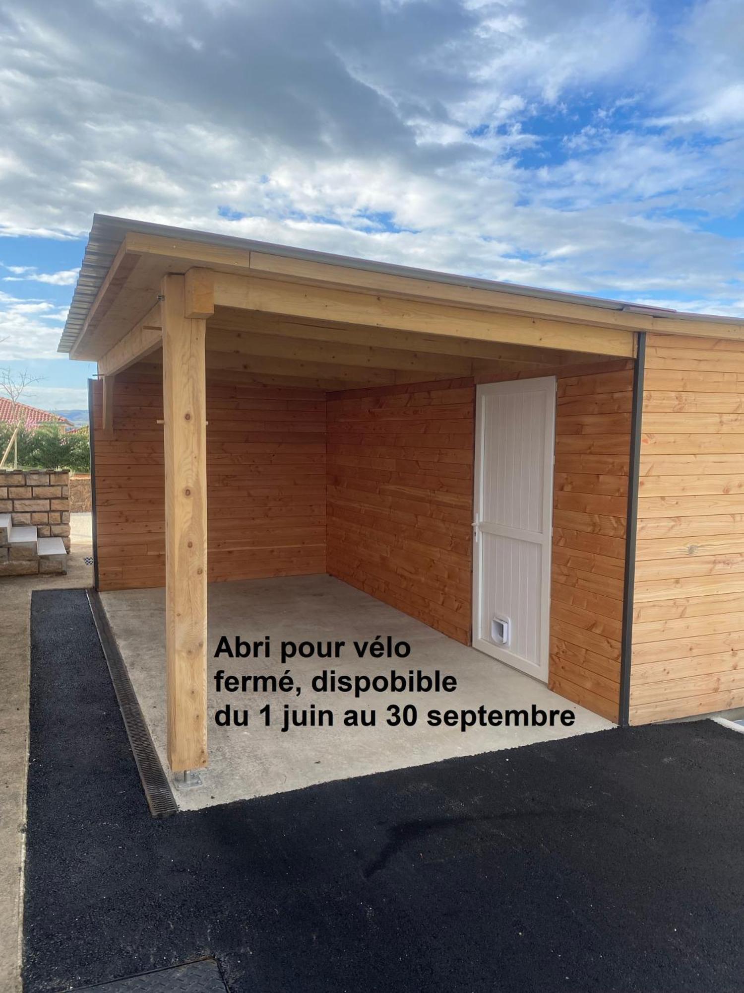 Studio Chez L'Habitant Avec Piscine Commune Grieges Εξωτερικό φωτογραφία