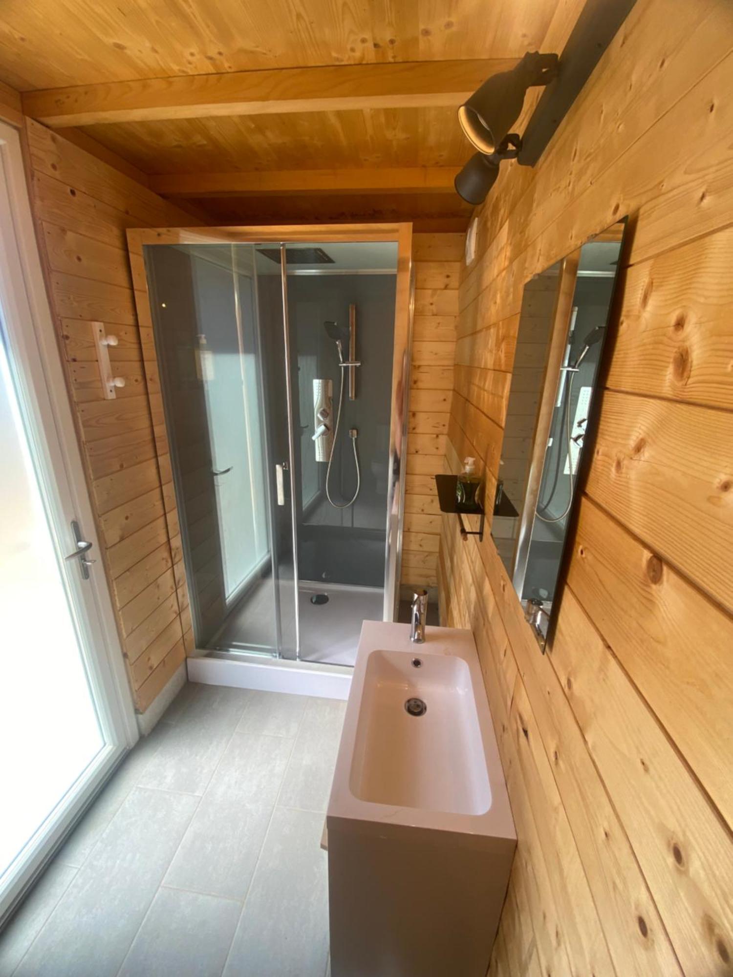 Studio Chez L'Habitant Avec Piscine Commune Grieges Εξωτερικό φωτογραφία